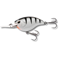 Avis de Anonym sur le produit KØFI Power Vibe 55F Medium Runner / Floating / White Tiger (Mat)