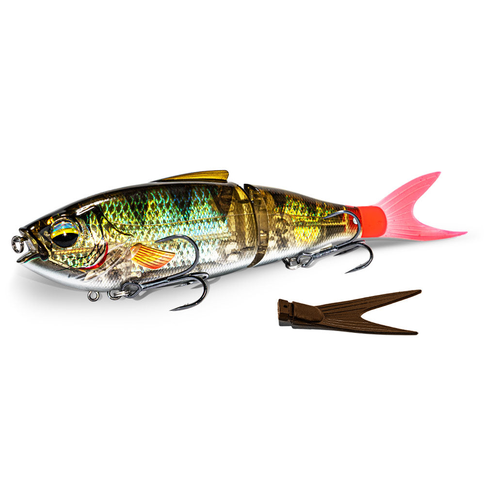 LMAB KØFI Real Vibe 150/ 180 / 220 Real Perch