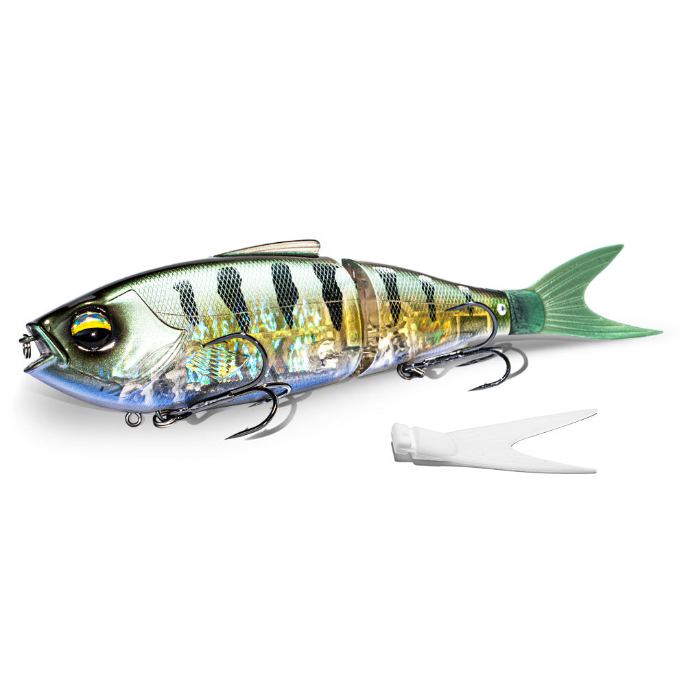 LMAB KØFI Real Vibe 150/ 180 / 220 Sashimi