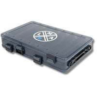 Avis de Klaus sur le produit Tackle Box Hardbait L / 27 x 18 x 5 cm / kurze Teilung