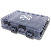 Avis de Anonym sur le produit Tackle Box Hardbait