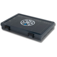 Avis de Conrad sur le produit Tackle Box Standard | Shallow M / 25.5 x 18.5 x 4 cm
