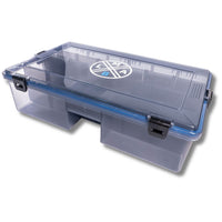 Avis de Fabian sur le produit Tackle Box Deep