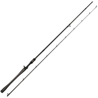 Avis de Kevin B sur le produit The Rodfather Casting 702M / 213 cm | 7-21 g