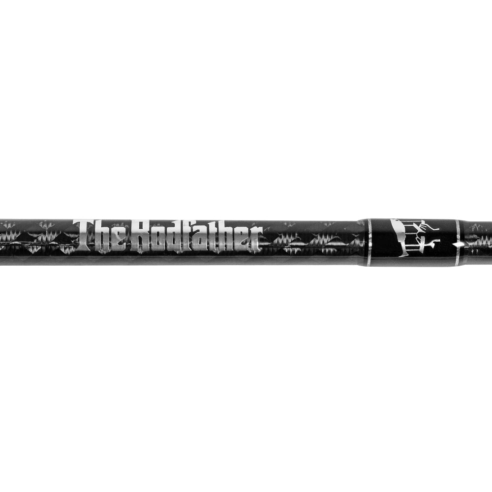 LMAB The Rodfather Spinning 702ML 213 cm 5 15 g