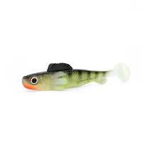 Avis de Anonym sur le produit Finisher 10 cm Ghost Perch