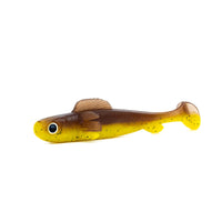Avis de Heiko sur le produit Finisher 10 cm Green Pumpkin Chartreuse