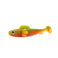 Avis de Roland sur le produit Finisher 12 cm Green Tomato