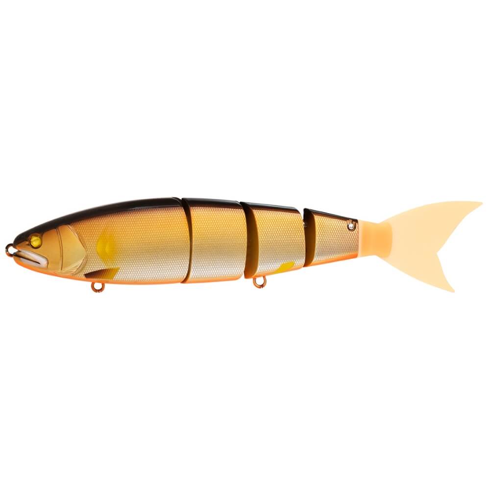 Madness Balam / Swimbait sur brochetperche.fr
