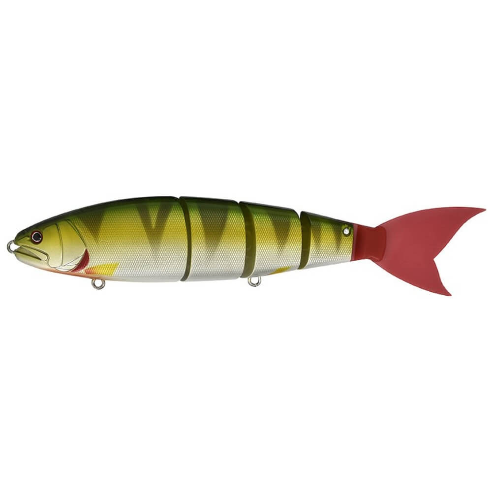 Madness Balam / Swimbait sur brochetperche.fr