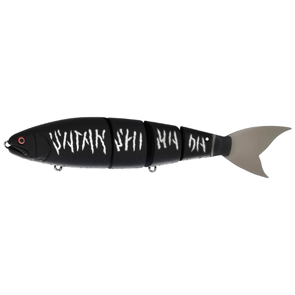 Madness Balam / Swimbait sur brochetperche.fr