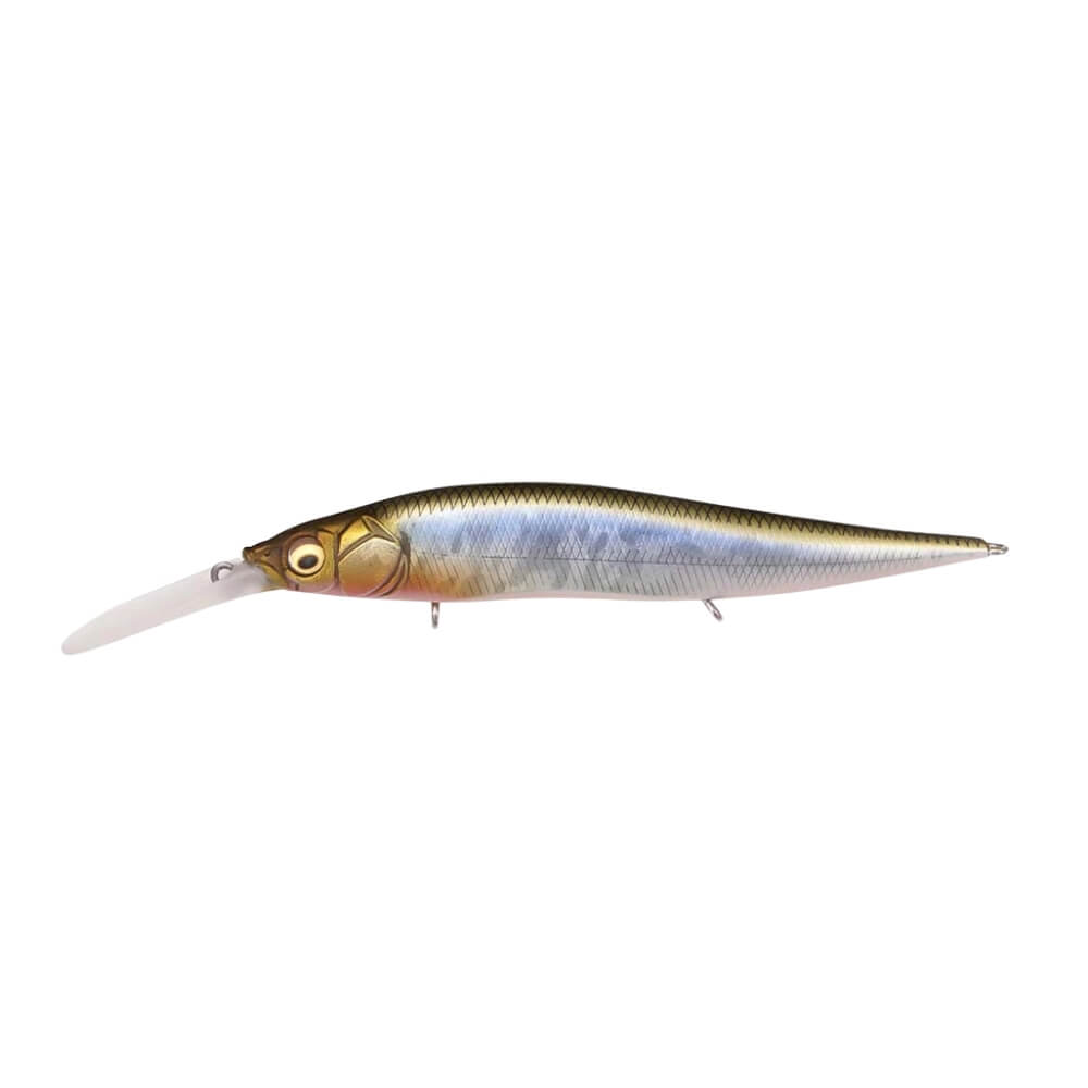 Megabass Vision Oneten +2 Jr. sur brochetperche.fr