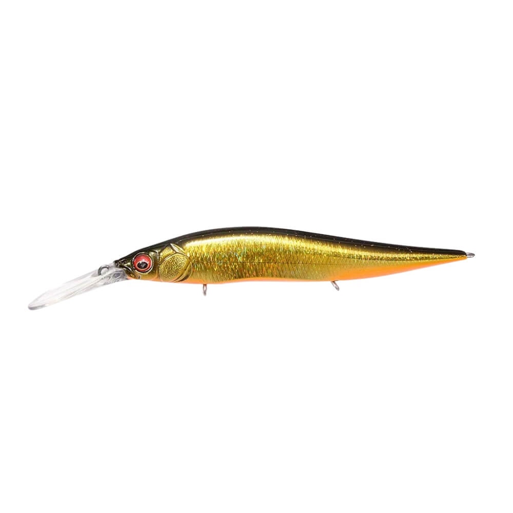 Megabass Vision Oneten +2 Jr. sur brochetperche.fr