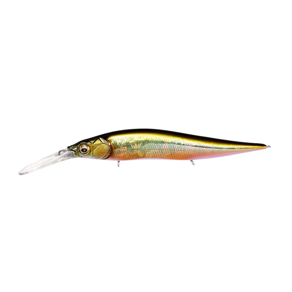 Megabass Vision Oneten +2 Jr. sur brochetperche.fr