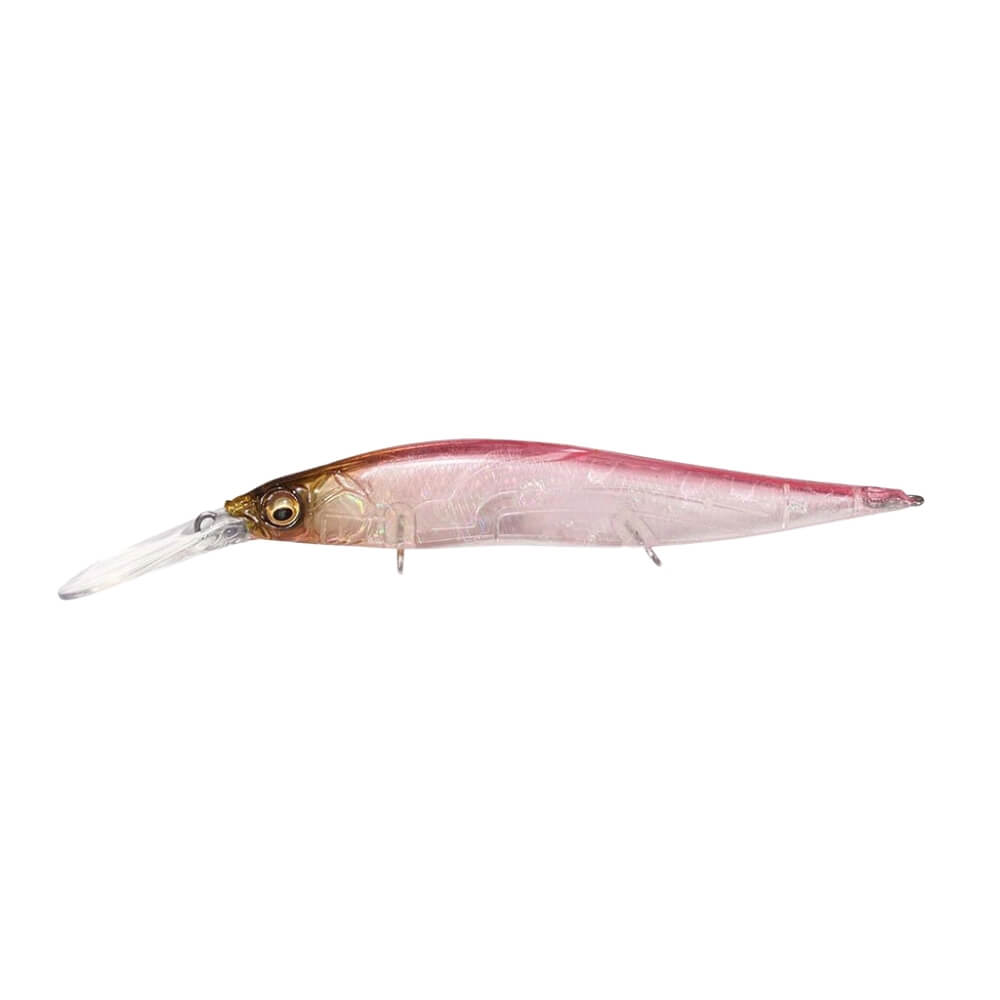 Megabass Vision Oneten +2 Jr. sur brochetperche.fr