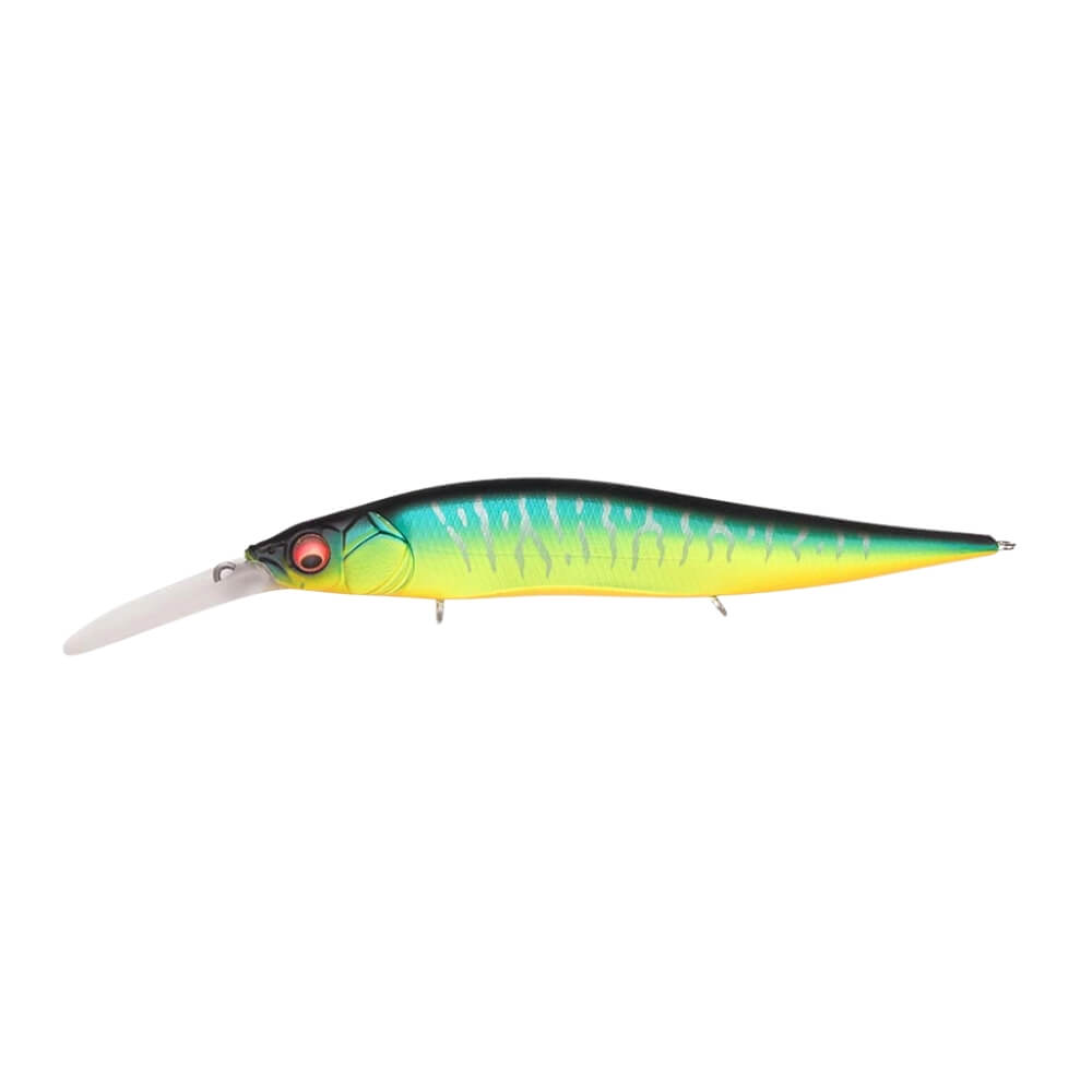 Megabass Vision Oneten +2 Jr. sur brochetperche.fr