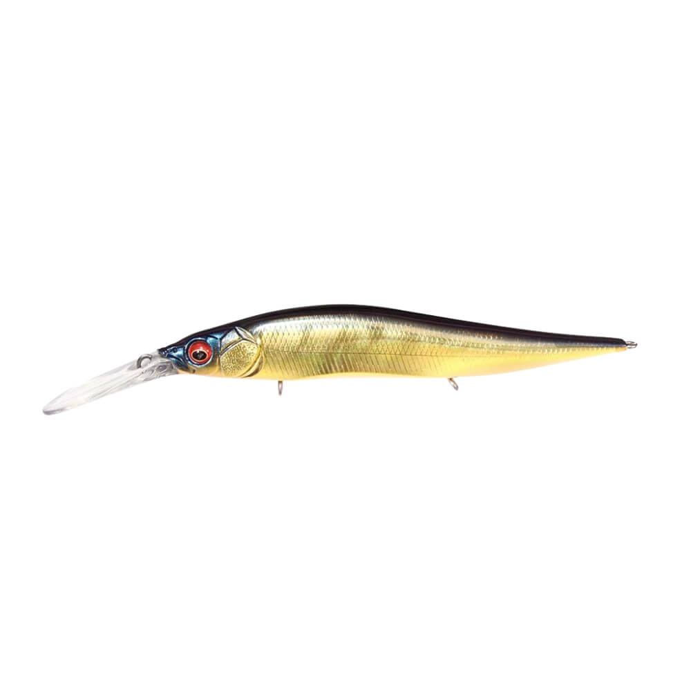 Megabass Vision Oneten +2 Jr. sur brochetperche.fr
