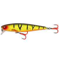 Avis de Martin sur le produit Rollin Lui 115 Inferno Tiger