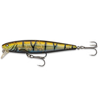 Avis de Patrick sur le produit Rollin Lui 115 Striped Phantom