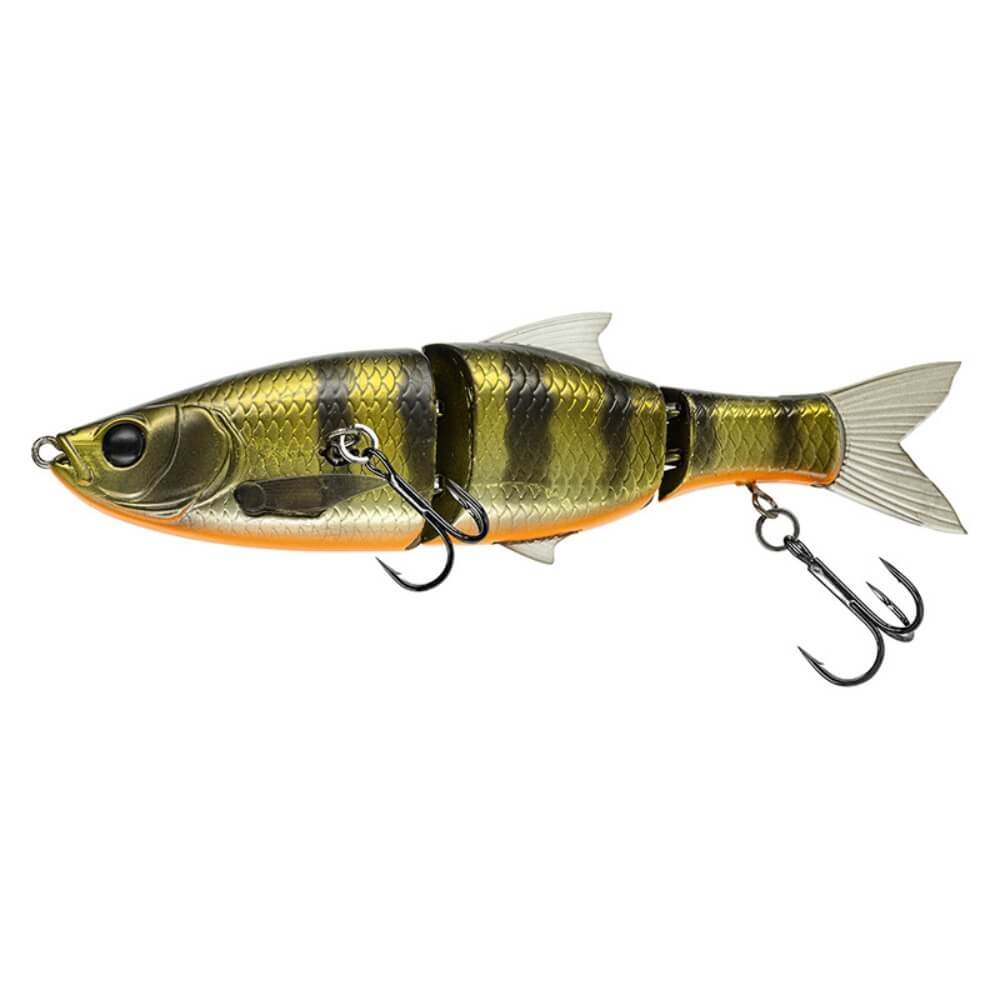 Molix Glide Bait 130 F Dying Dark Gill Orange Belly