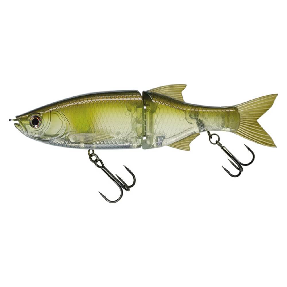 Molix Glide Bait 90 Ghost Ayu