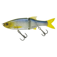 Avis de Moser sur le produit Glide Bait 90 Slow Sinking / Ghost Blue Wakasagi