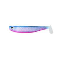 Avis de Anton sur le produit Fat Lui 18 cm Frozen Herring