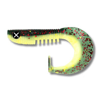 Avis de Alexander sur le produit Curly Lui 7,5 cm Chili Cheese