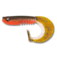 Avis de Herr sur le produit Curly Lui 10 cm Snails Calabrese