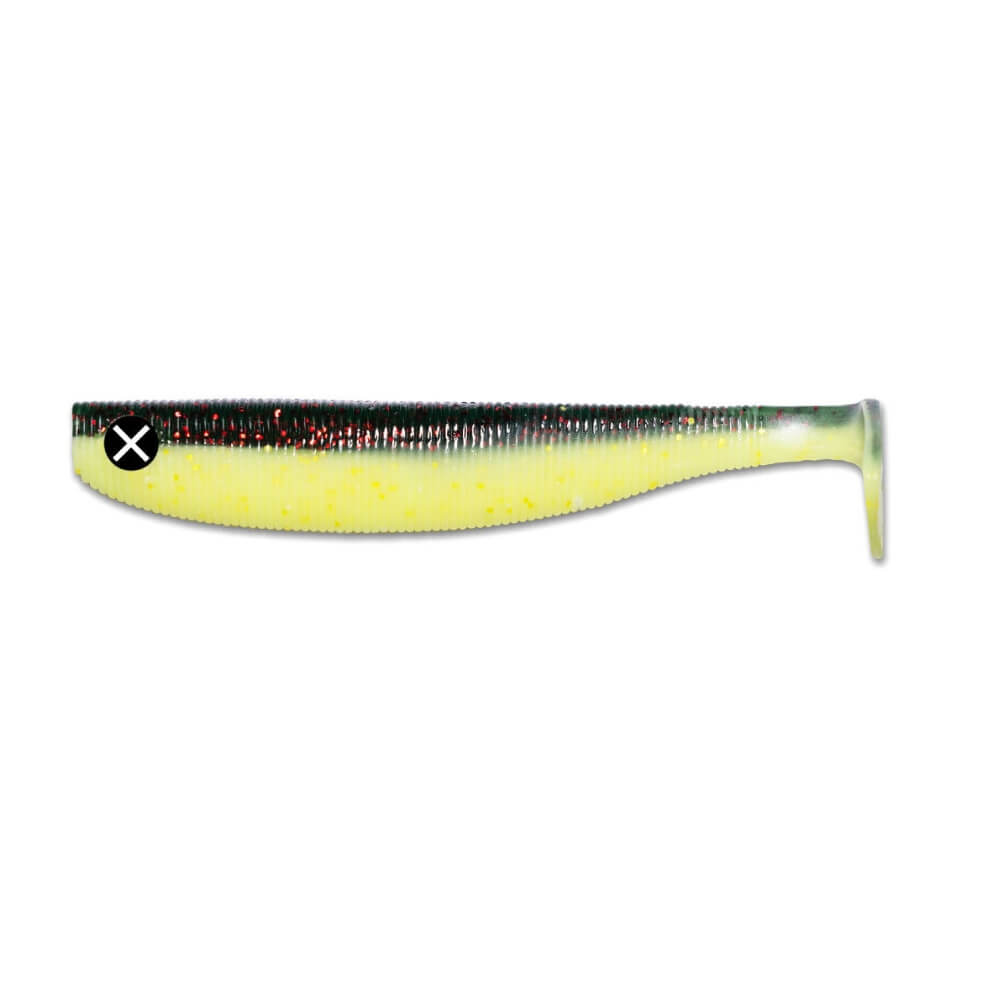 Monkey Lures Fat Lui 7 cm Chilli Cheese