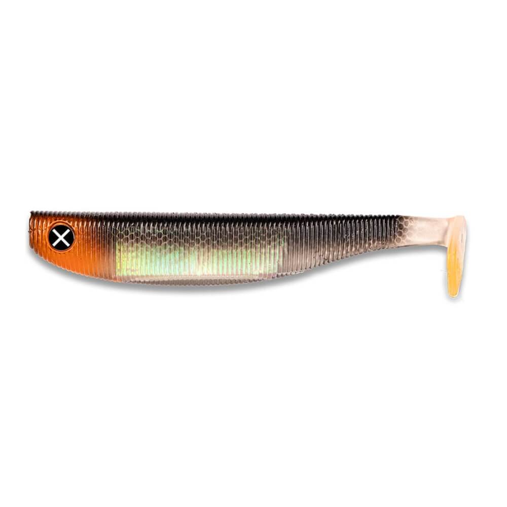 Monkey Lures Fat Lui 7 cm Razor Roach