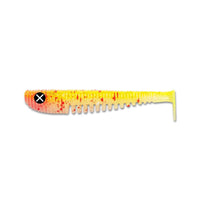 Avis de Markus sur le produit King Lui 6 cm Chainsaw Cheesecake