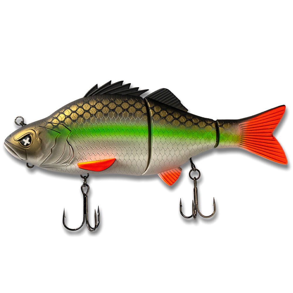 Monkey Lures Purge Glider 145 Carpe Nostra