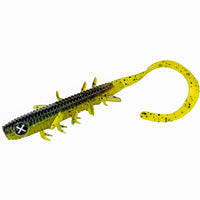 Avis de Torben sur le produit Scorpion Lui Bugs Pumpkin