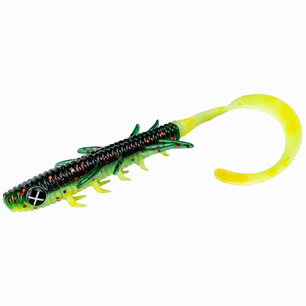 Monkey Lures Scorpion Lui Chilli Cheese
