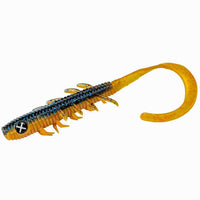 Avis de Uwe sur le produit Scorpion Lui Snitchy di Funghi