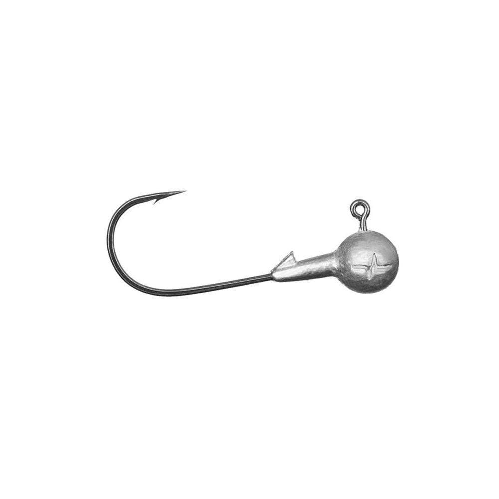 Musaga Jighaken Classic 50 3er Pack 10,0g