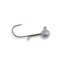 Avis de Chris sur le produit Jighaken Magnum 3/0 - 3er Pack 10.0 g