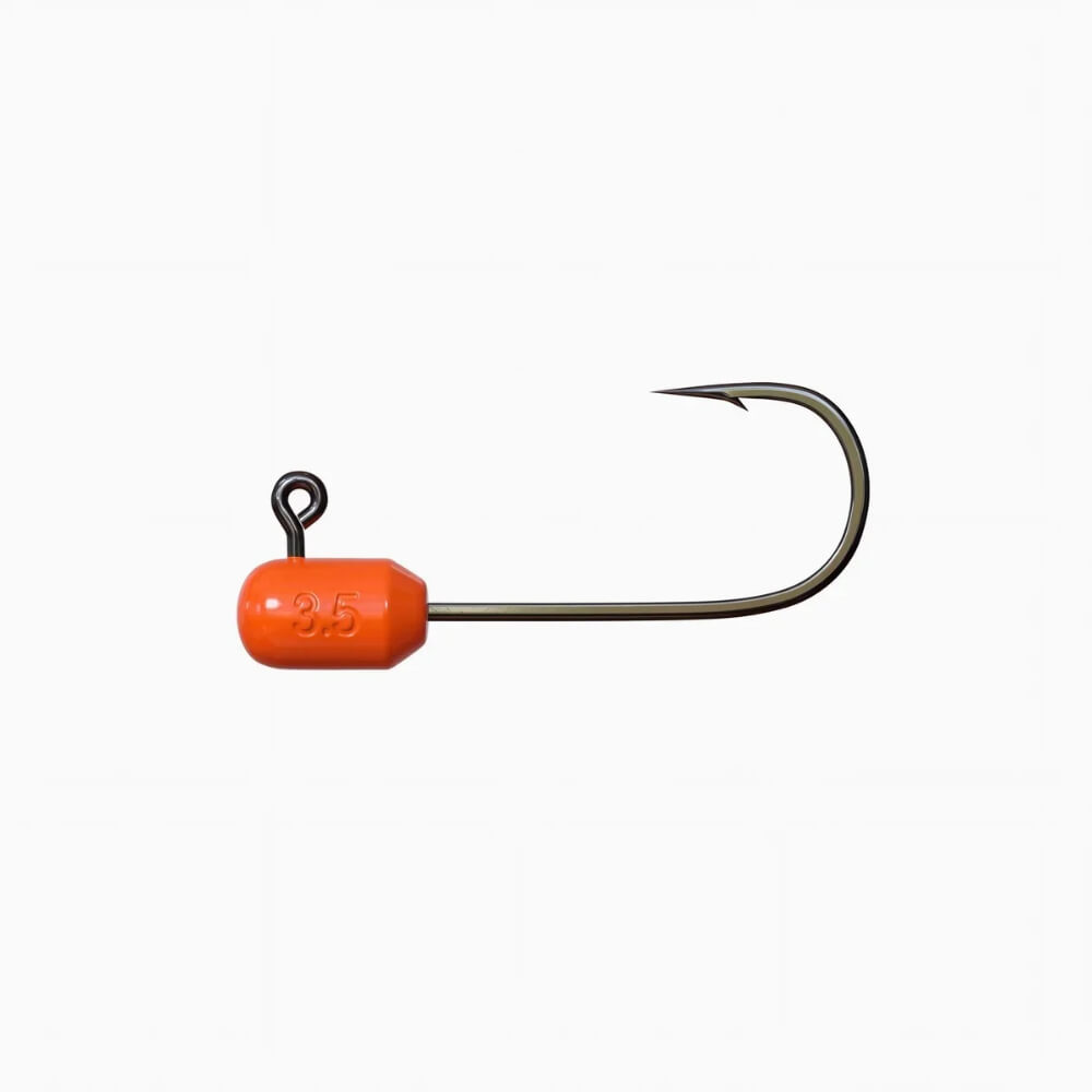 Nays BLLT Head (Lead Orange) sur brochetperche.fr