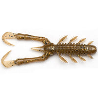 Avis de Peter sur le produit Busy Bro 3.5" (8.9 cm) / Mossy Pumpkin