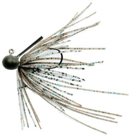 Avis de Fred sur le produit Kaishin Finesse Jig 3.5 g / Shrimp