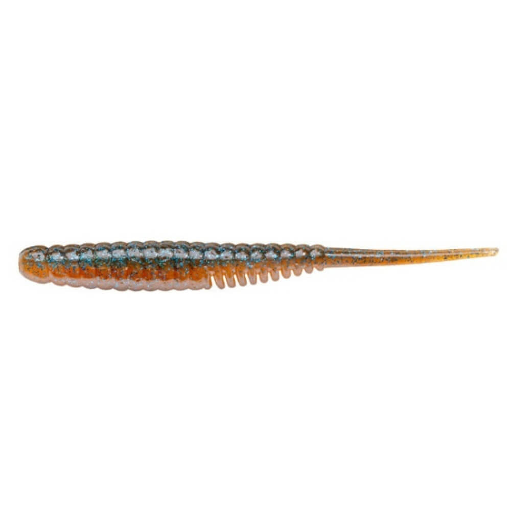 Noike Machobee 3,6 9,2 cm Cinnamon Blue Black