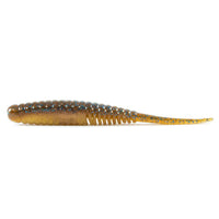 Avis de Heidi sur le produit Redbee 2,8'' | 7,2 cm Cinnamon Blue Black