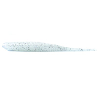 Avis de Andreas sur le produit Redbee 2,8'' | 7,2 cm Clear White Wakasagi