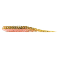 Avis de Michael sur le produit Redbee 2,8'' | 7,2 cm Green Pumpkin Blossom UV