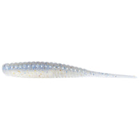 Avis de Anonym sur le produit Redbee 2,8'' | 7,2 cm Sexy Blue Shad
