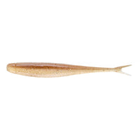Avis de Stefan sur le produit S.L.T. Minnow 3,5" | 9 cm Wakasagi
