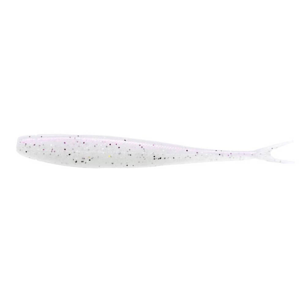 Noike SLT Minnow Clear White Wakasagi