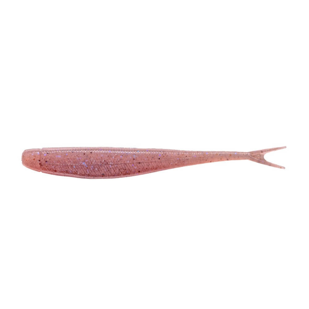 Noike SLT Minnow  4"  Pro Blue Prism
