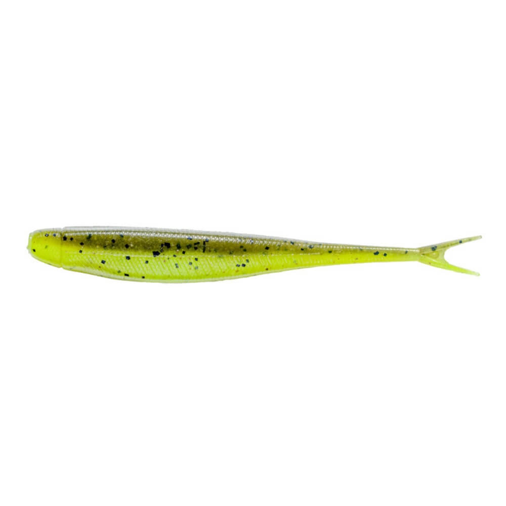 Noike SLT Minnow Purple Weenie